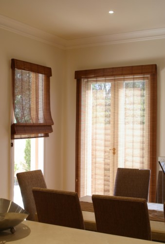 Ozshade Roman Blinds 8