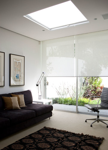 Ozshade Roller Blinds 9