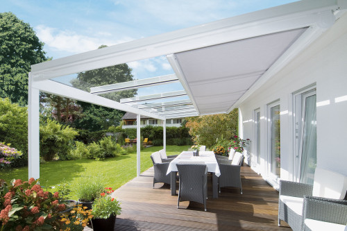 Ozshade Conservatory Awnings 5