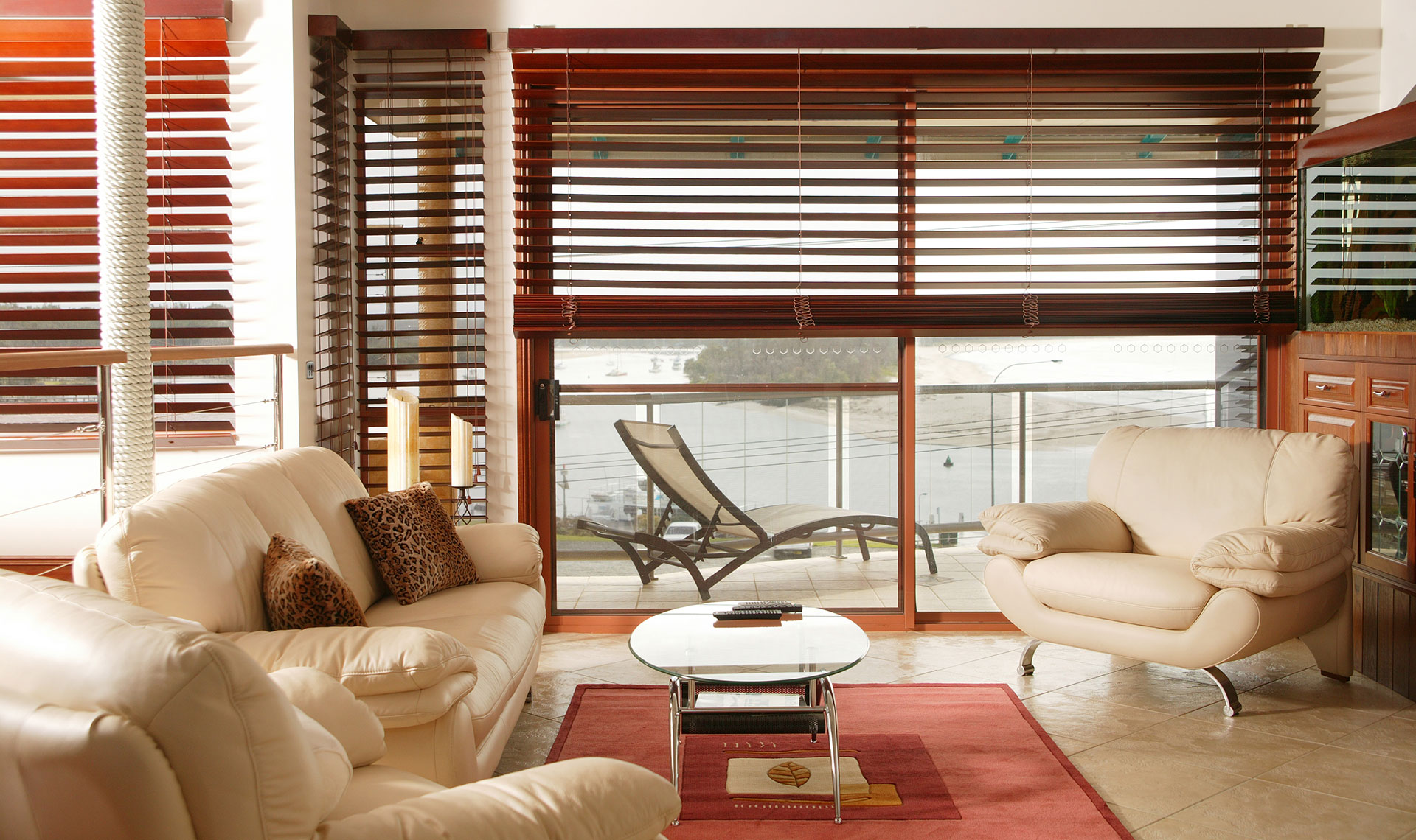 Ozshade Venetians Blinds