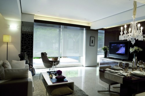 Ozshade Roller Blinds